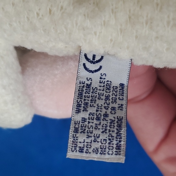 4/$20 A&A Aurora Plush Sweet Heart Teddy Bear Mini 7in Hawaii Waffle Weave - Picture 7 of 12